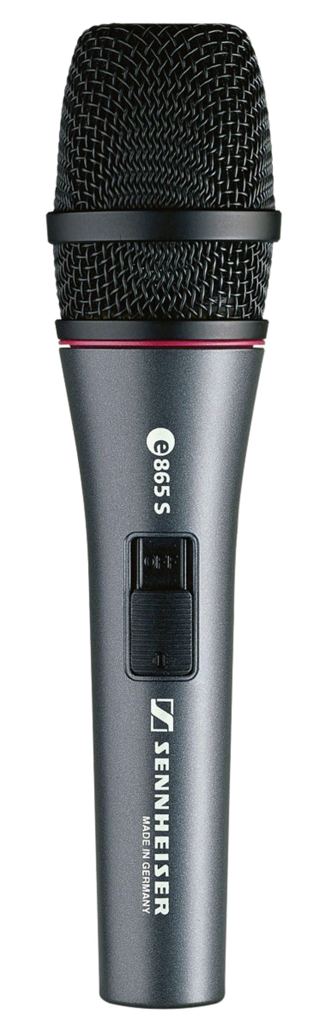 SENNHEISER E 865-S