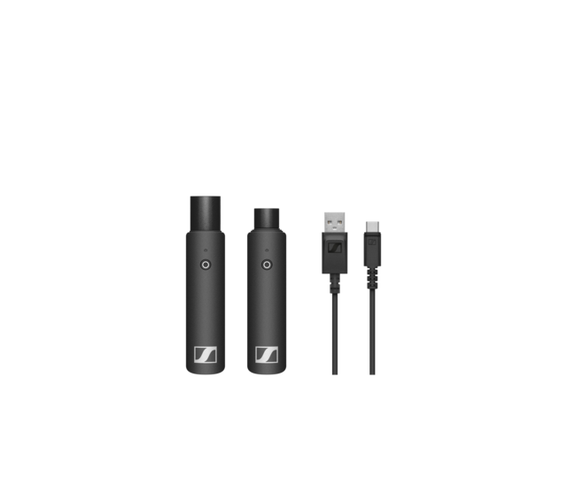 SENNHEISER XSW-D