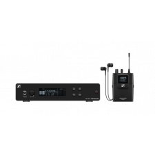 SENNHEISER XSW IEM SET (A)