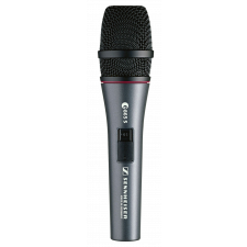 SENNHEISER 865 SET (V3-4)