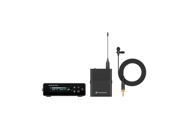 SENNHEISER EW-DP