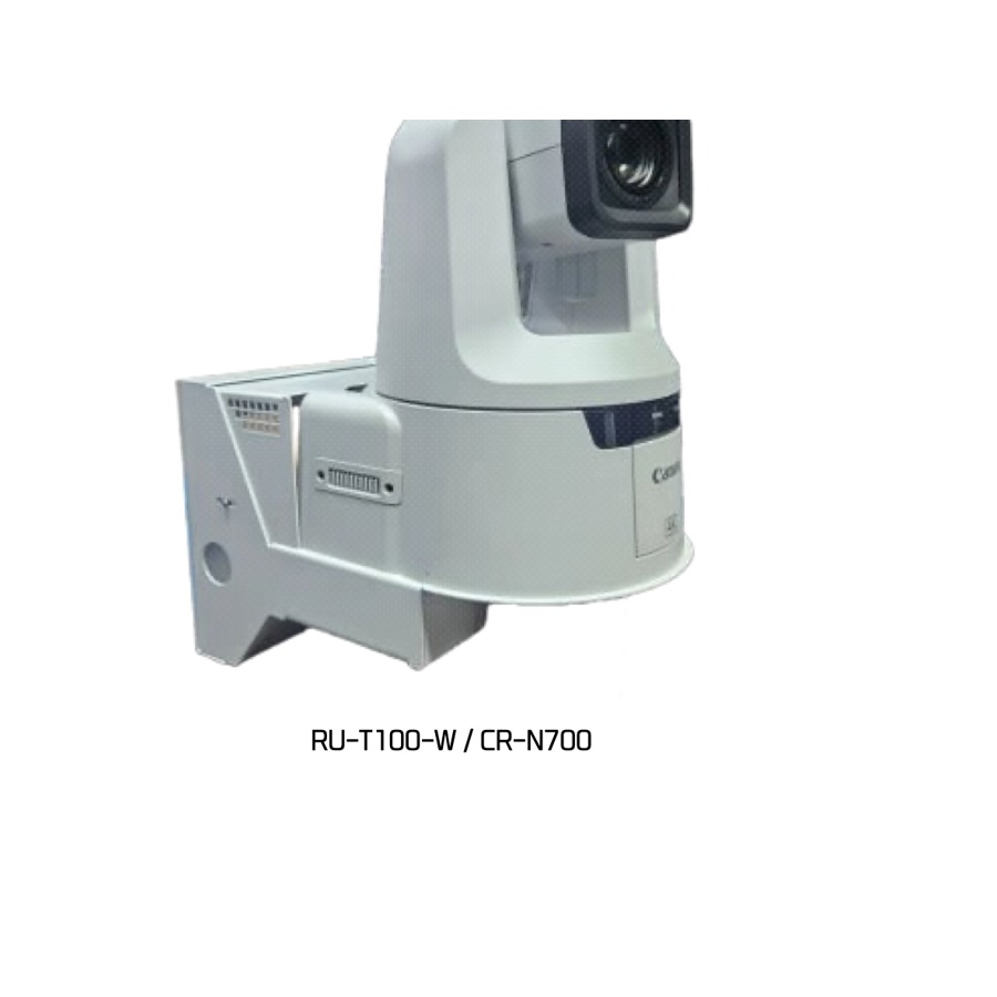 ANTMEDIA RU-T100-W / CR-N700