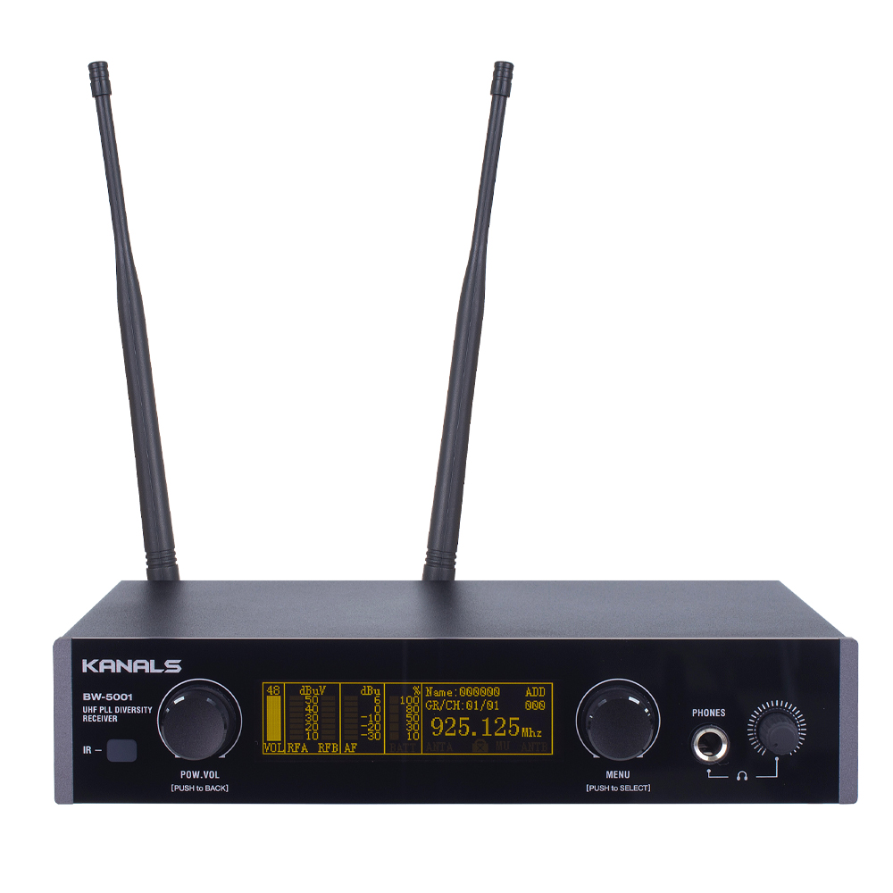 카날스 BW-5001 상세이미지 1