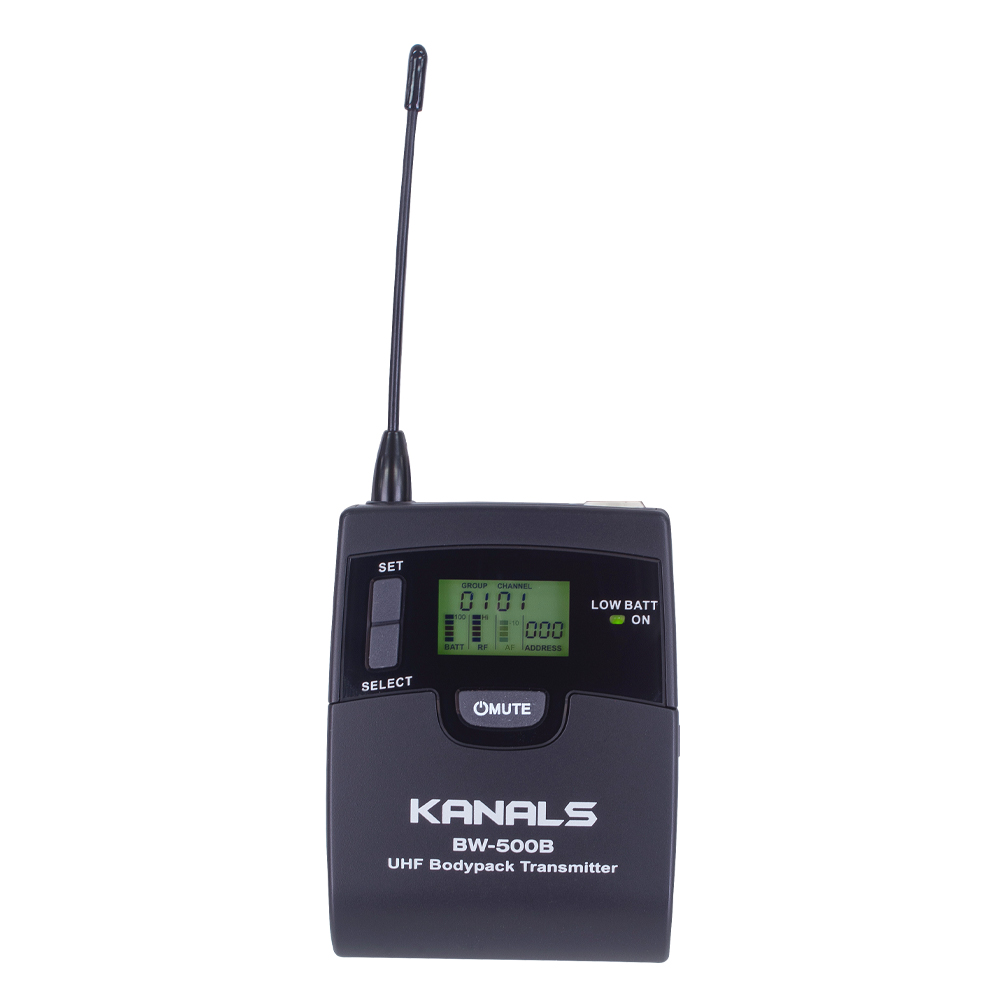카날스 BW-5001 상세이미지 3