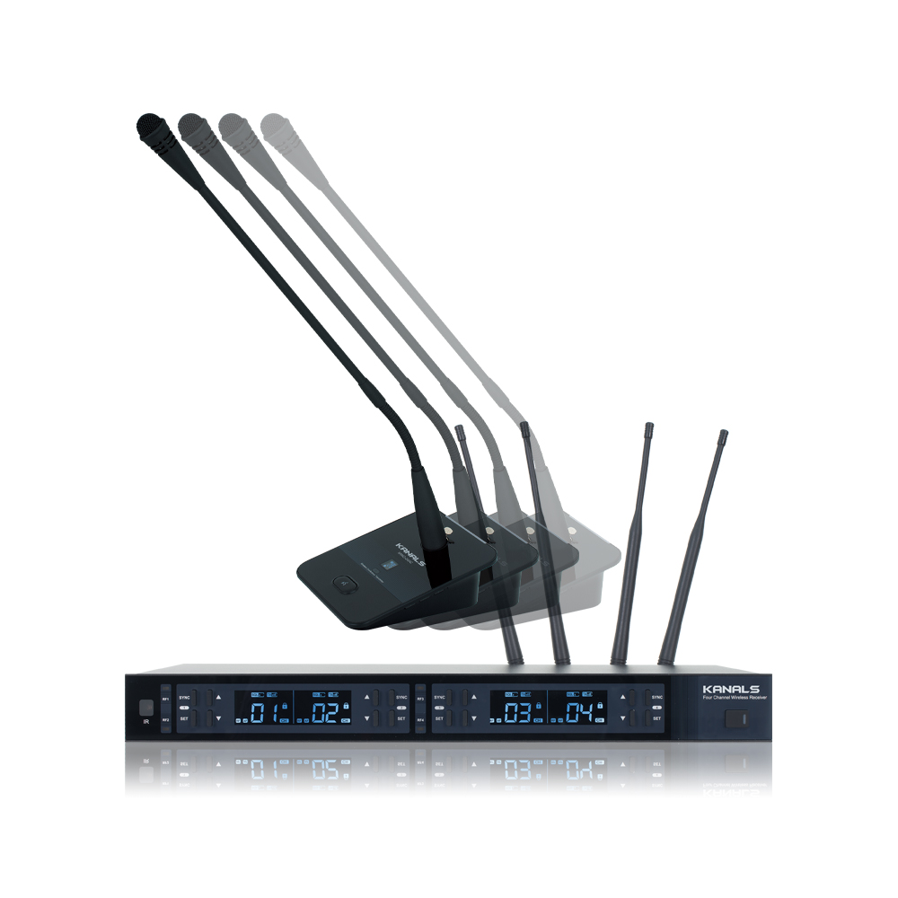 카날스 MWG-4500 상세이미지 1