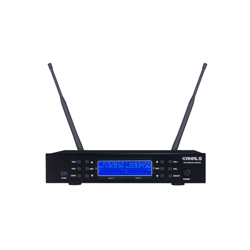 카날스 K-9300 상세이미지 1