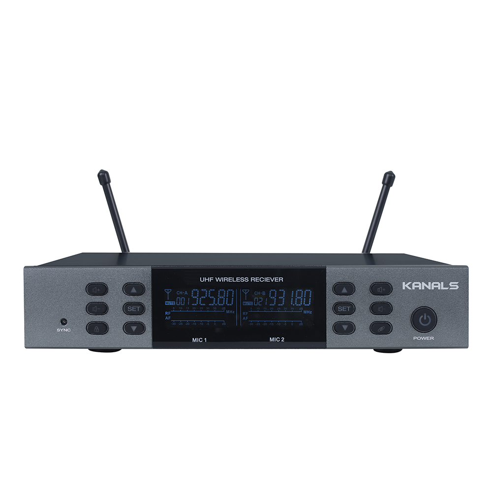 카날스 KB-9500 상세이미지 1