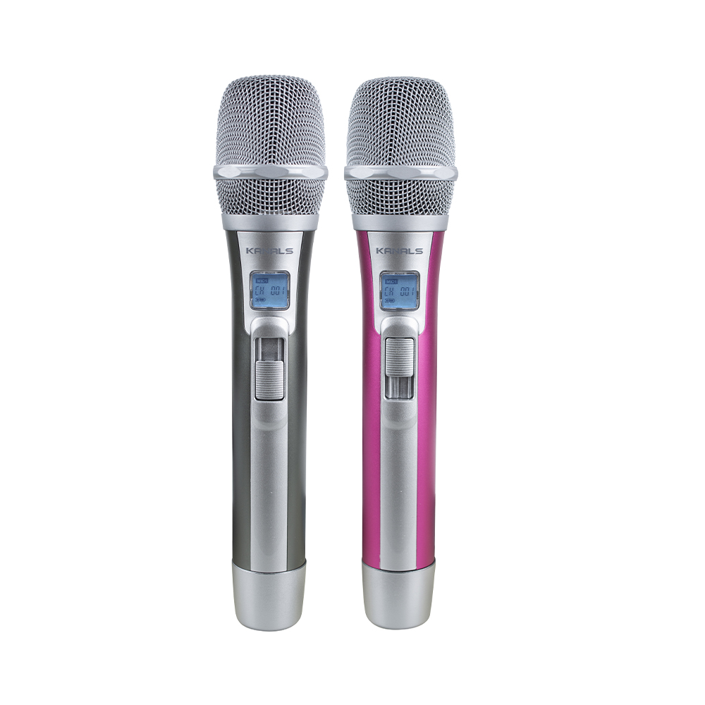 카날스 KB-9500 상세이미지 2