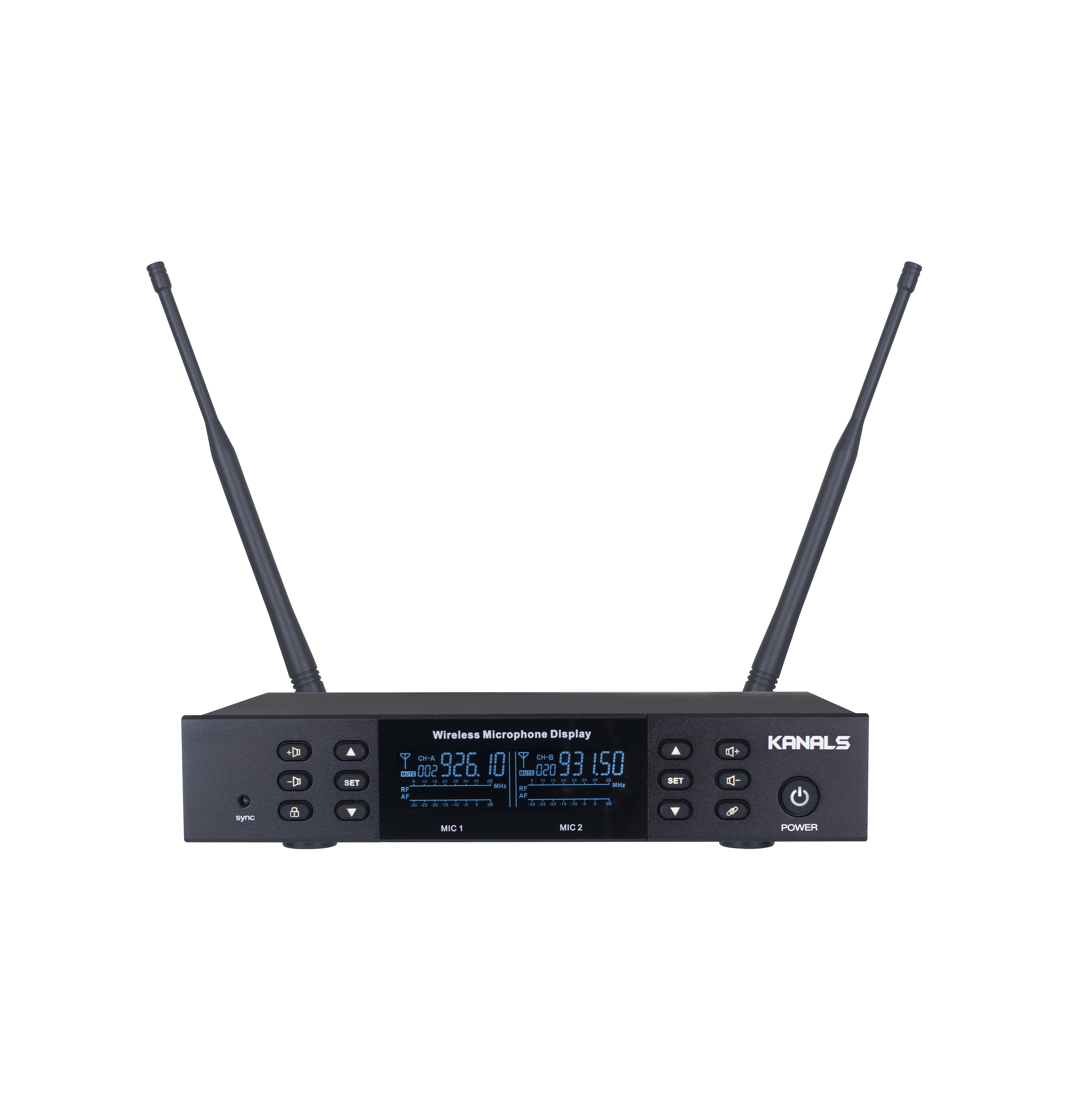 카날스 KB-9700 상세이미지 1