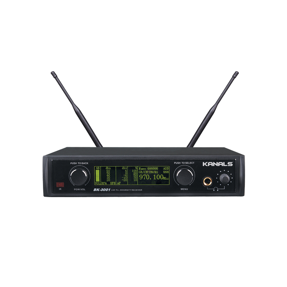 카날스 BK-3001 상세이미지 1