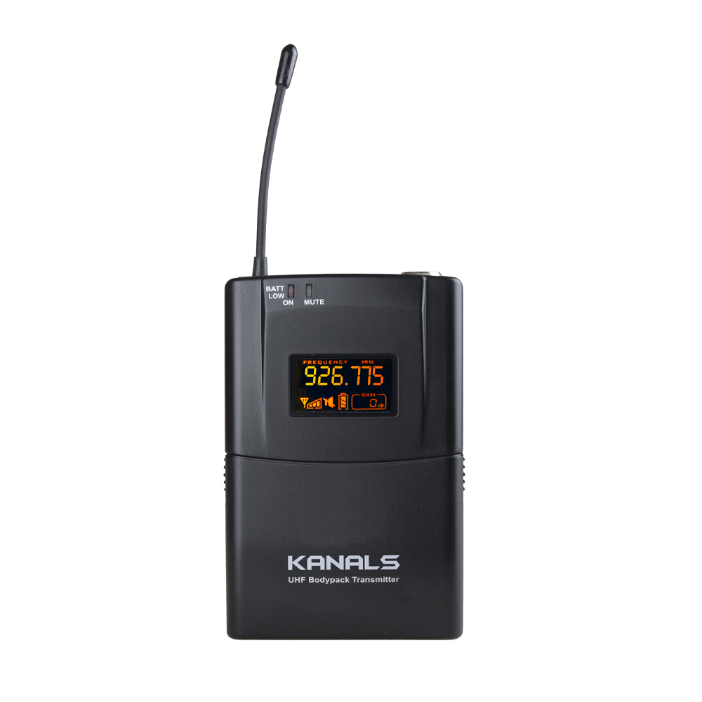 카날스 BK-1001A 상세이미지 3