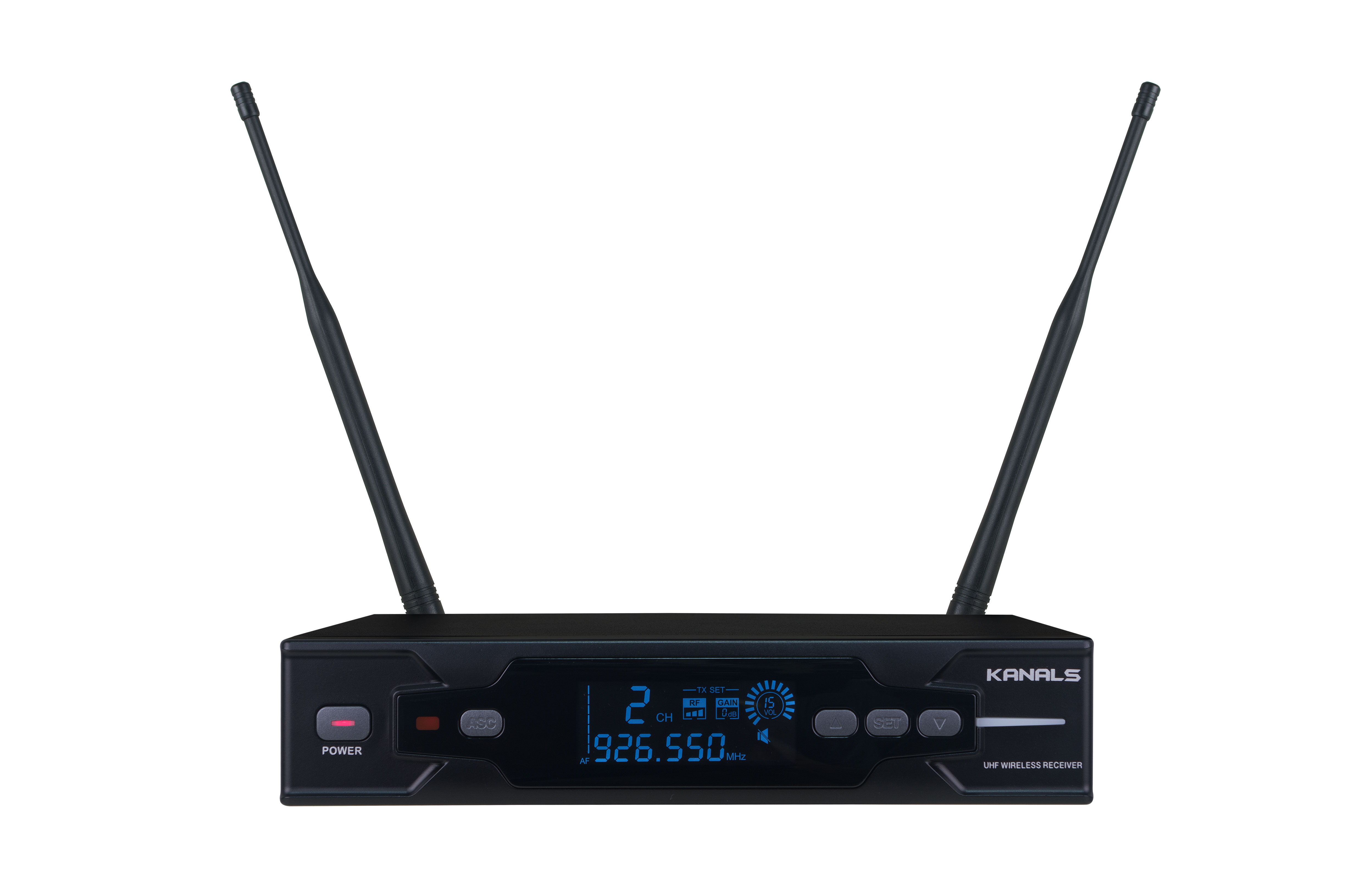 카날스 BK-810N 상세이미지 1