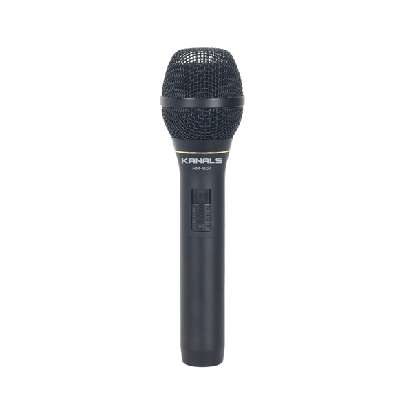 카날스 PM-907 상세이미지 1